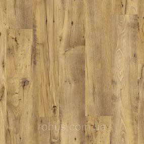 Вінілова плитка Quick-Step Livyn Balance Click BACL40029 Каштан вінтажний натуральний