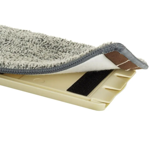 Швабра мікрофібра з віджимом + відро Scratch Cleaning Mop ∙ Швабра - ледарка cleaner 360 | Зображення 3