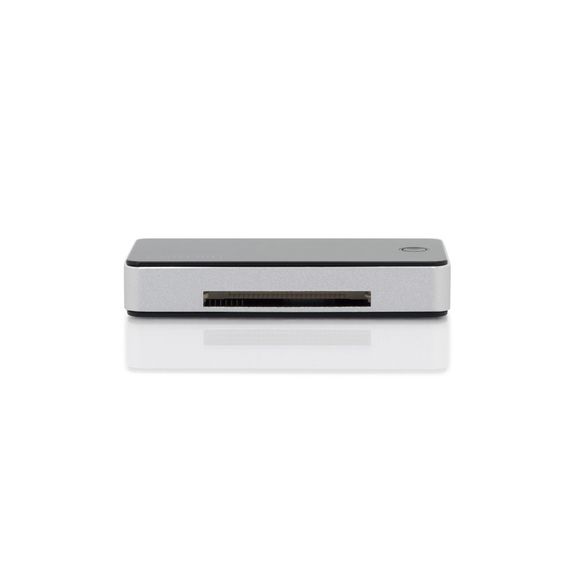 Зчитувач флеш-карт Digitus USB 3.0 All-in-one (DA-70330-1) | Зображення 9