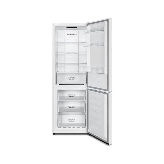 Холодильник Gorenje NRK6182PW4 | Зображення 1