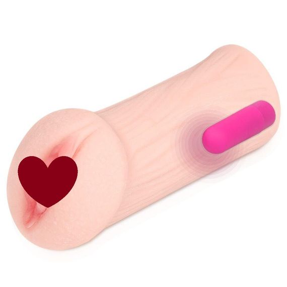Мастурбатор Kokos Elegance 001 Vibe Sex Aura
