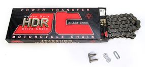 Цепь приводная JT JTC428HDR130SL = JTC428HDR2130SL