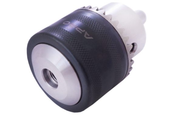 Патрон для дрели с ключем Apro - M12 x 1,25 x 3-16 мм (898904) | Зображення 2