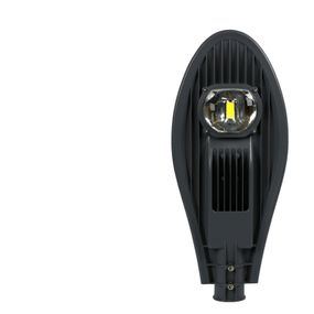 Світильник консольний з лінзою LED BJ 220V 50W 5000Lm 6500K IP65 Ny95000247