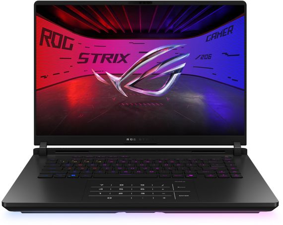 Ноутбук ASUS ROG Strix SCAR 16 G635LR-RW074W 16&quot; 2.5K mLED 90NR0LU1-M002M0