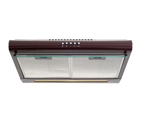 Вытяжка кухонная Ventolux ROMA 60 BR LUX
