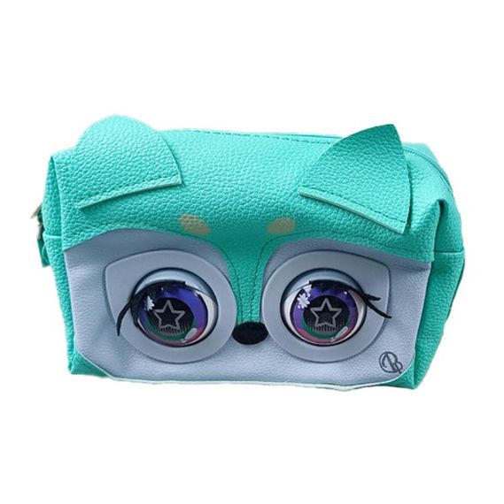 УЦІНКА! Інтерактивна сумочка Little Winking Elf "Лисеня" Bambi BL-316-2-UC