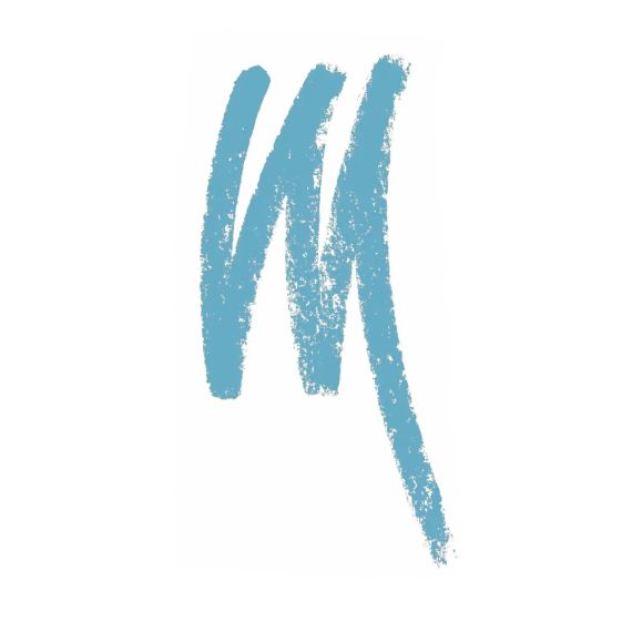 Олівець для очей Блакитний №20 Stargazer Kohl Pencil | Зображення 1