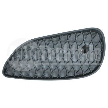 Решетка бампера левая Mercedes Benz X156 13-, AutoTechteile, 110 8854, ATPP1112125009