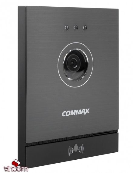 Вызывная IP видеопанель Commax CIOT-D20M (N) | Зображення 3