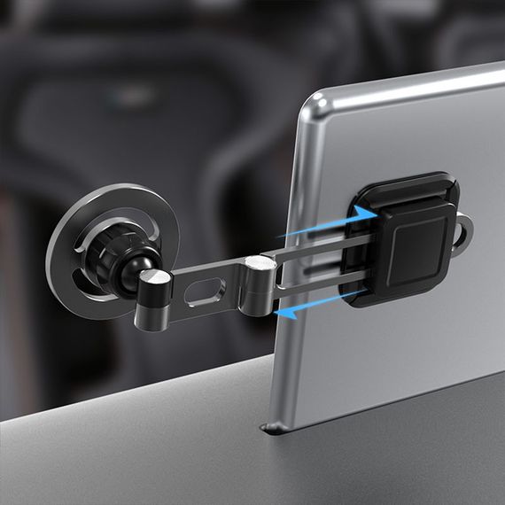 Підставка магнітна MagSafe for Apple FY16 Black | Зображення 4