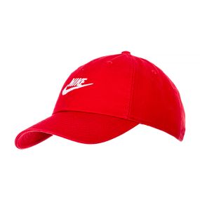 Кепка Nike H86 FUTURA WASH CAP