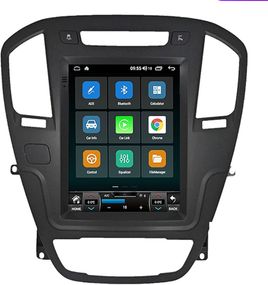 Штатна магнітола Torssen Tesla style Opel Insignia 2009-2013 T97-464