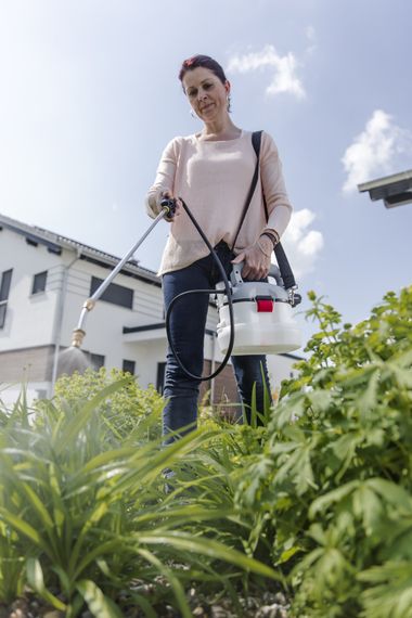 Обприскувач акумуляторний AL-KO PS 2035 Easy Flex (113697) | Зображення 4