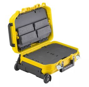 Ящик техніка Stanley с колесами (FMST1-72383)