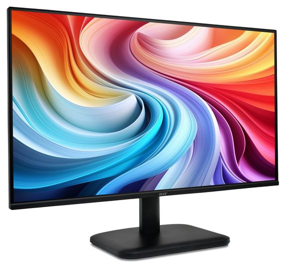 Монитор Acer 23.8&quot; EK241YEbi HDMI UM.QE1EE.G01 | Зображення 2