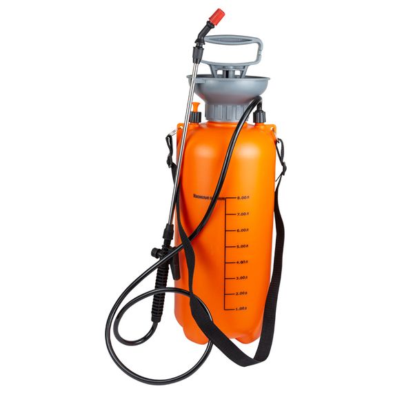 Обприскувач пневматичний Flora 5 л (5003224) | Зображення 2