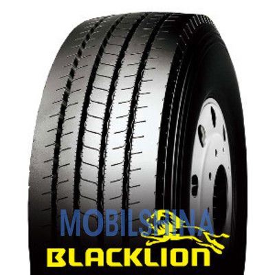 Всесезонные шины BlackLion BT160 (прицепная) (385/65R22.5 160K)