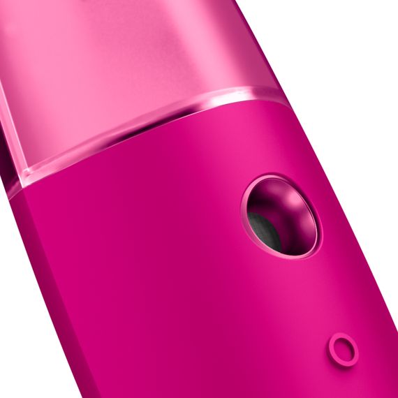 Зволожувач для шкіри обличчя GESKE Facial Hydration Refresher 4 in 1 magenta | Зображення 4