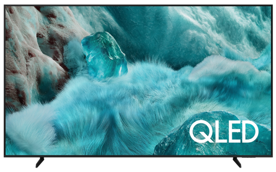 LED-телевізор Samsung QE65Q7FAAUXUA