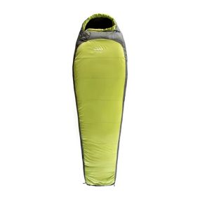 Спальный мешок Tramp Arctic Regular кокон лівий green/grey 200/80-50 (UTRS-093R-L)