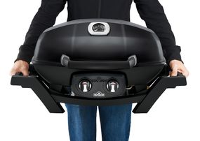 Газовий портативний гриль TravelQ PRO-285 Napoleon PRO285-BK-UA Код: 004264