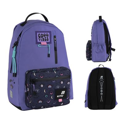 Рюкзак школьный Kite Education teens 949L-2 (K25-949L-2)