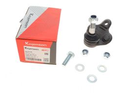 Опора кульова передня знизу Toyota Avensis Carina E Celica Corolla Picnic 92-03 22-06100