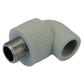 Коліно PP-R РЗ 25х3/4 KP0143