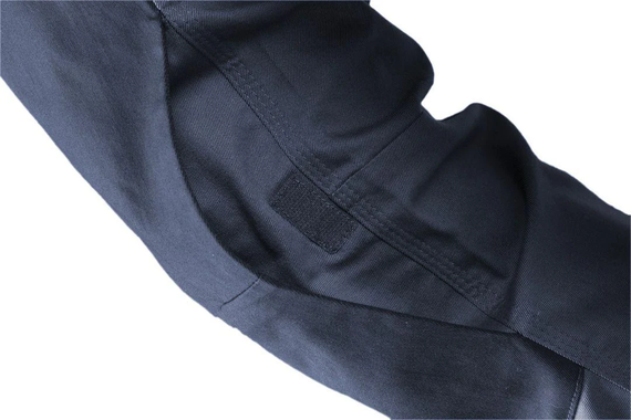 Брюки рабочие NEO Navy, р. L (81-224-L) | Зображення 3
