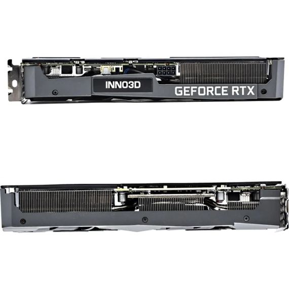 GeForce RTX3060 Inno3D Twin X2 OC, 8GB GDDR6 128bit, PCI Express | Зображення 3