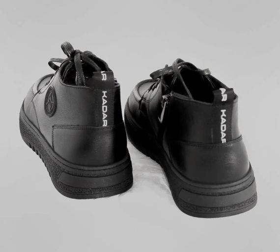 Casual черевики Kadar з утеплювачем 41 розмір | Зображення 1