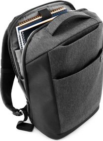 Рюкзак для ноутбука HP 15.6" Renew Travel, чорно-сірий