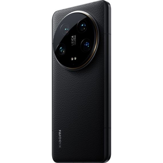 Мобільний телефон Xiaomi 14 Ultra 16/512GB Black (1033208) | Зображення 6