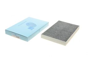 Фильтр салона Audi A6 97-05 угольный  ADV182514