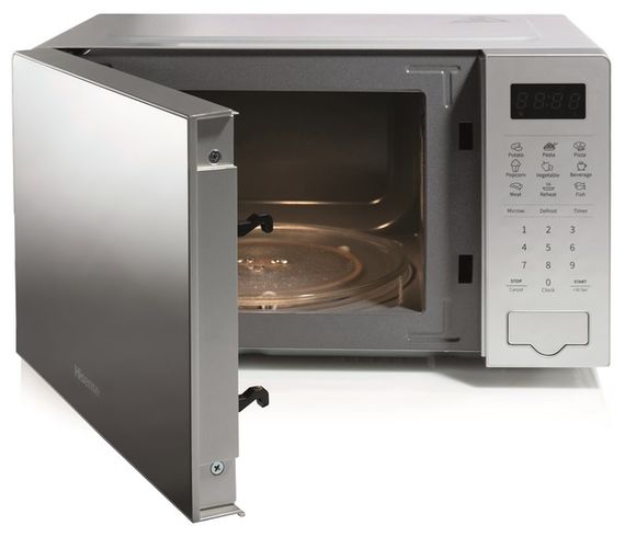 Мікрохвильова піч Hisense H20MOMS4 | Зображення 6