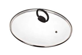 Кришка для сковороди 20cm Smart plus