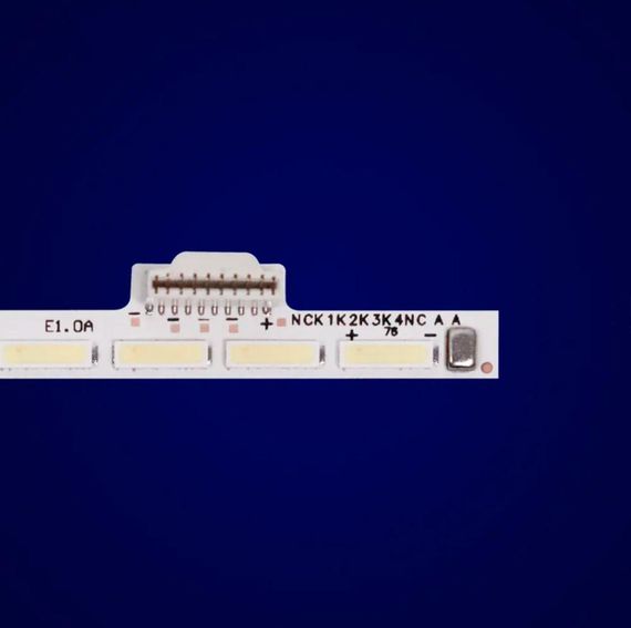 LED підсвітка TV 55" TPGE-550SM0-R1 ELED1197 TPGE-550SMO-R1 LTY550HJ03 LTI550HN02 TPT550J1-HJ06 1шт. | Зображення 2