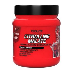 Citrulline Malate (300 g, cherry)