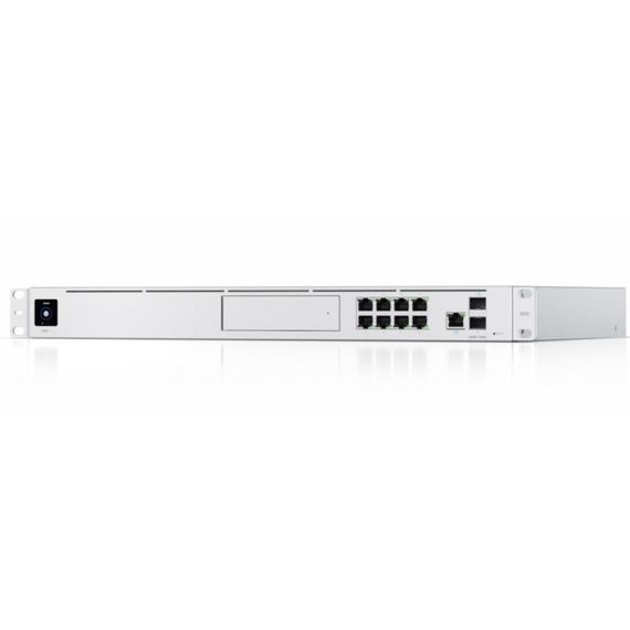 Маршрутизатор Ubiquiti UDM-Pro | Зображення 4