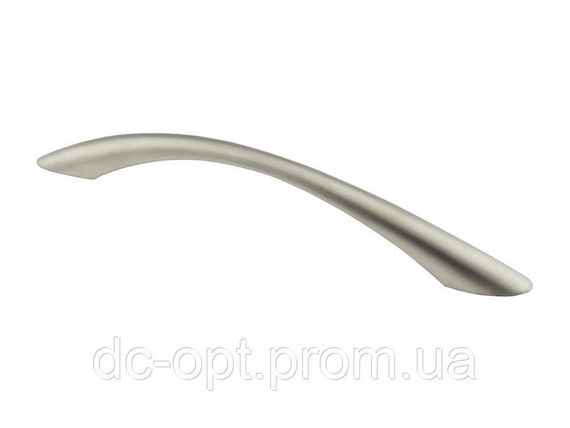 Ручка DN 83/96 G5 Нікель Матовий (Сатин) ДС ОптимаЛайн