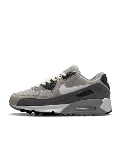 Кроссовки мужские Air Max 90 Surplus New New Gray , Вьетнам 42 26.5 | Зображення 3