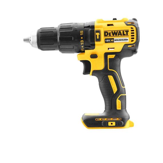 Набір із чотирьох інструментів безщіткових DeWALT DCK440P2T | Зображення 2