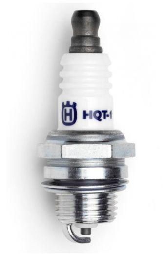 Свічка запалювання Husqvarna Iridium 2-х контактна