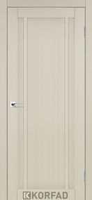 Двери Корфад Oristano OR-01 Дуб марсала