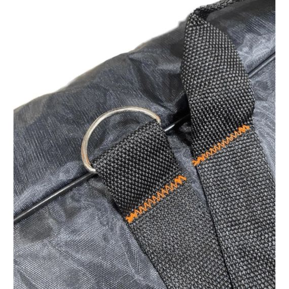 Чохол для клавішних Alfabeto KeyBag88 | Зображення 3