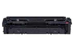 КАРТРИДЖ ОРИГИНАЛЬНЫЙ CANON 045 MAGENTA С ЗАПРАВКОЙ