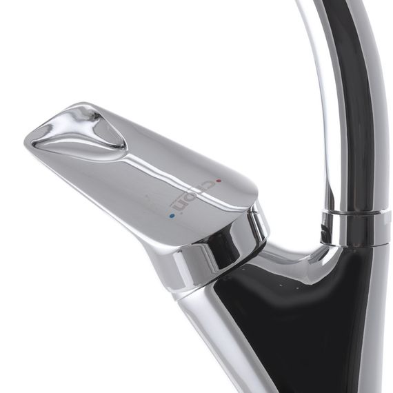 Змішувач для кухні CRON SIRIUS 777 (CR0194) | Зображення 2