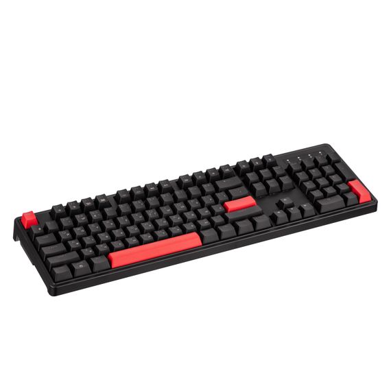 Клавиатура механическая Lemokey X3 104Key X3-H3-UA | Зображення 9