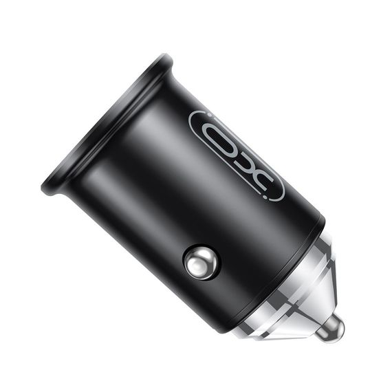 Автомобільний зарядний пристрій Швидке зарядження XPRO CC43 PD+QC3.0 45W (37479-01_250) | Зображення 4